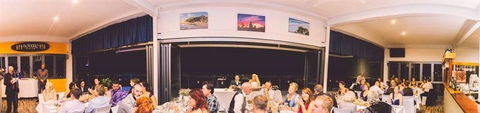 Lighthouse Beach Cafe - Gold Coast 4U 5