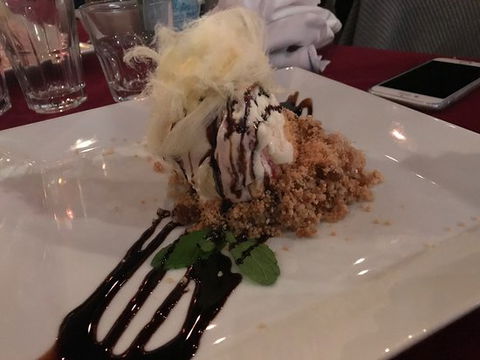 Marrakech Restaurant - Accommodation Gold Coast 0