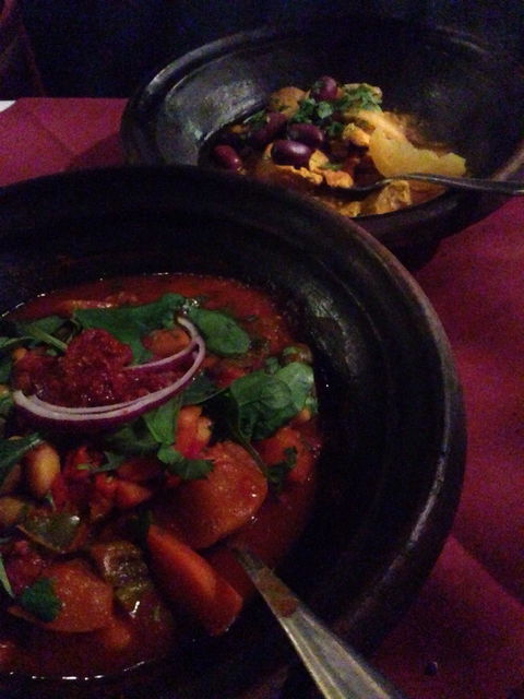 Marrakech Restaurant - Accommodation Gold Coast 16