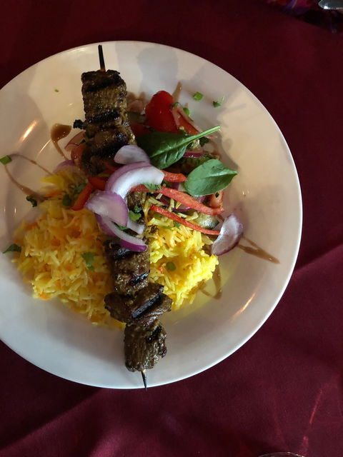 Marrakech Restaurant - Accommodation Gold Coast 6