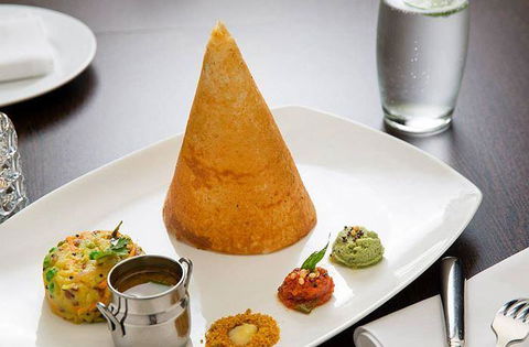 Nithik's Kitchen - Gold Coast 4U 0