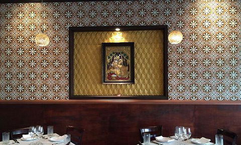 Nithik's Kitchen - Gold Coast 4U 7