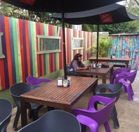 Open Book Cafe - Accommodation Gold Coast