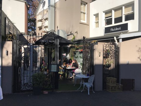 Paddock - Accommodation Gold Coast 0