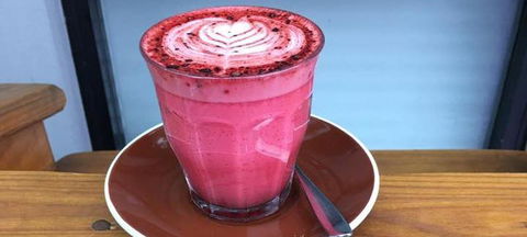 Simply Nile Cafe - Accommodation Gold Coast 0
