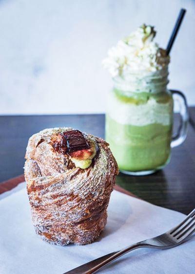 Simply Nile Cafe - Accommodation Gold Coast 7