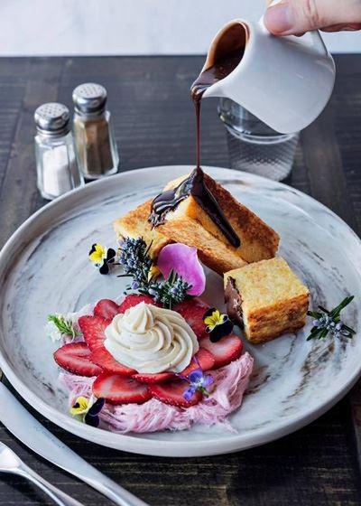 Simply Nile Cafe - Accommodation Gold Coast 8