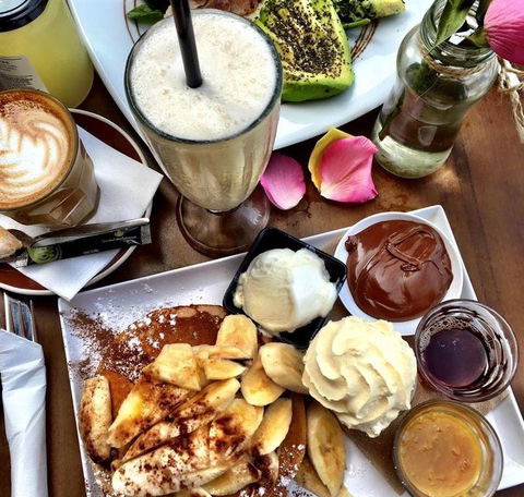 The Colonist - 1 Gold Coast 9