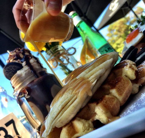 The Colonist - 1 Gold Coast 10