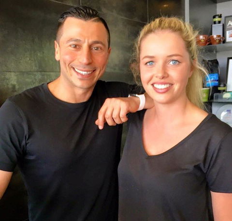 The Colonist - 1 Gold Coast 12