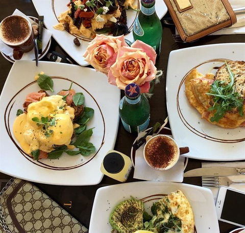 The Colonist - 1 Gold Coast 14