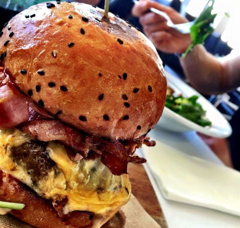 The Colonist - 1 Gold Coast 18