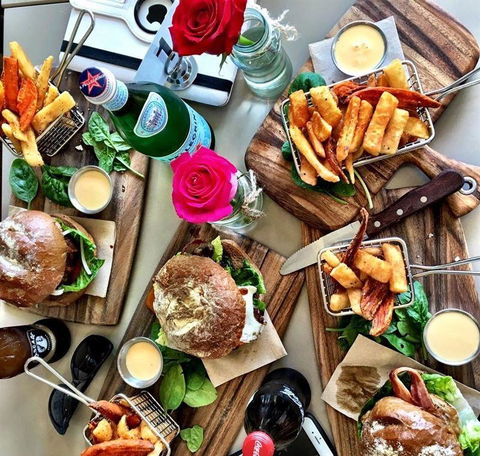 The Colonist - 1 Gold Coast 19