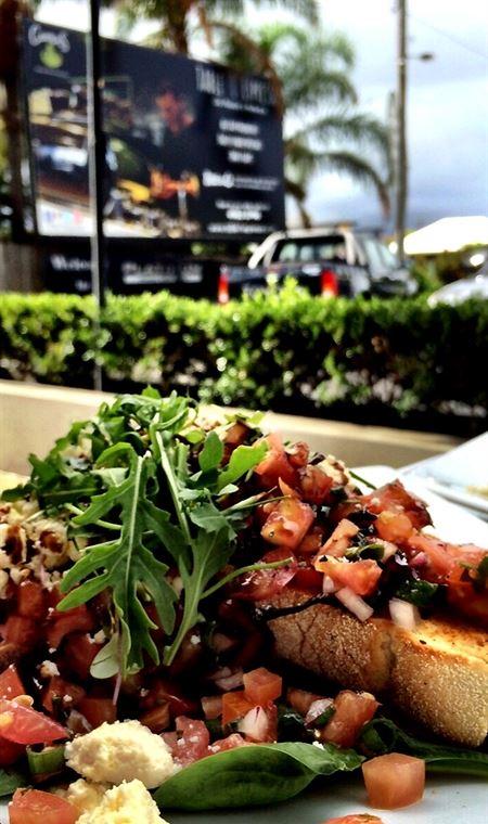 The Colonist - 1 Gold Coast 4