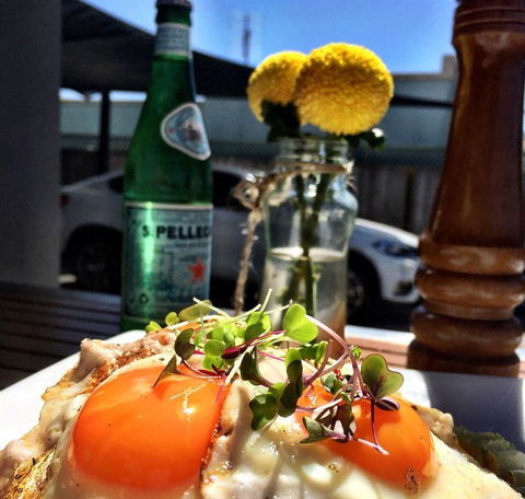 The Colonist - 1 Gold Coast 5