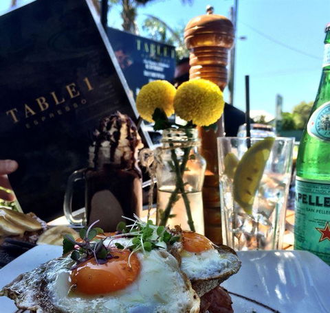 The Colonist - 1 Gold Coast 6