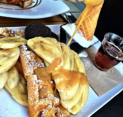 The Colonist - 1 Gold Coast 8