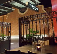 The Painted Bird Bar  Kitchen - Accommodation Gold Coast