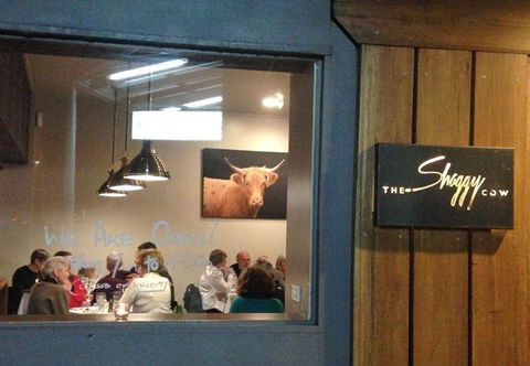 The Shaggy Cow - Gold Coast 4U 16