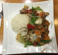 The Small Lemongrass - Gold Coast 4U