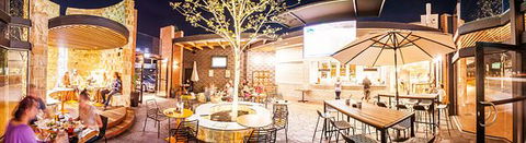 The Woodville Hotel - Accommodation Gold Coast 0