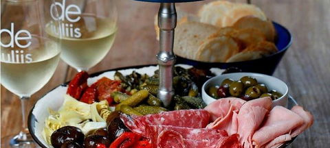 Two Fat Blokes Gourmet Kitchen - Gold Coast 4U 1