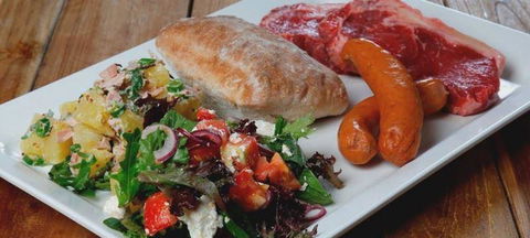 Two Fat Blokes Gourmet Kitchen - Gold Coast 4U 3