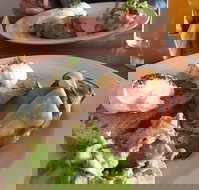 4 Kings Coffee  Food - Accommodation Gold Coast