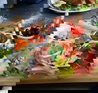 Anglesea Golf Club Bistro - Accommodation Gold Coast