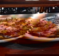 Anglesea Pizza  Pasta - Accommodation Gold Coast