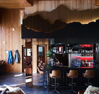 Astra Bar  Restaurant - Accommodation Gold Coast