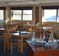 Attunga Restaurant and Bar - Accommodation Gold Coast