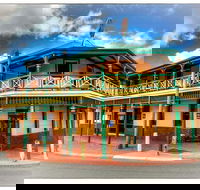 Austral Hotel - Restaurant - 1 Gold Coast