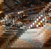 Barneys Bar Bistro - Gold Coast 4U