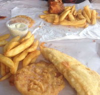 Bills Fish Shop - Accommodation Gold Coast