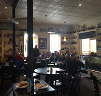 Blue Bean Love Restaurant - Accommodation Gold Coast