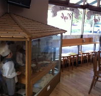 Bourkies Bakehouse - Gold Coast 4U