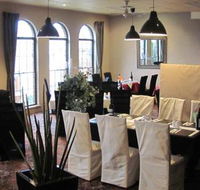 Bristol Hill Motor Inn  Licensed Restaurant - Accommodation Gold Coast