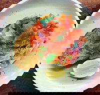 Captain Moonlite - Accommodation Gold Coast