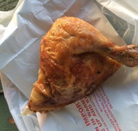 Charcoal Chicken and Noodle Bar Drouin - Accommodation Gold Coast