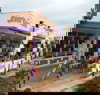Coco's Cafe - Accommodation Gold Coast