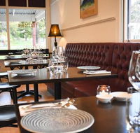 Cook  Norman Trattoria - Accommodation Gold Coast