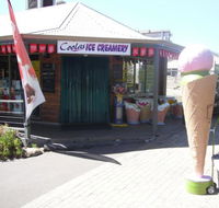 Coolas Ice Creamery - Gold Coast 4U
