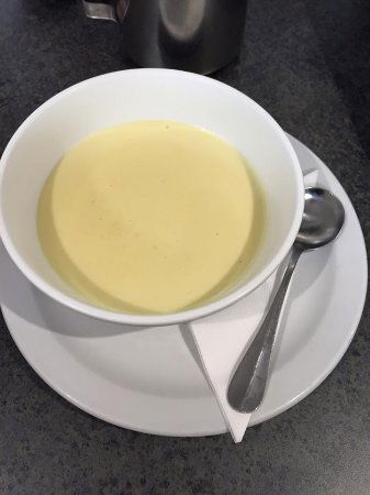Cozy Cafe Orbost - 1 Gold Coast 0