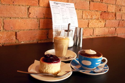 Creswick Roast - Accommodation Gold Coast 0