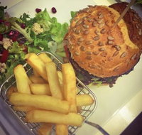 Diggers Vegie Kitchen - Accommodation Gold Coast