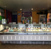 Dooleys Ice Cream - The Ice Cream Tub