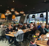 Ducky Cafe Seville - Accommodation Gold Coast