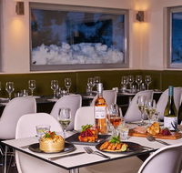 Elk Restaurant - Accommodation Gold Coast