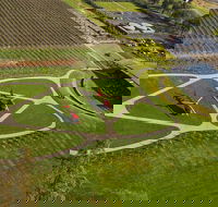 Ezard at Levantine Hill - Accommodation Gold Coast